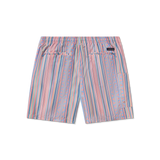 Peach and Lilac | Back