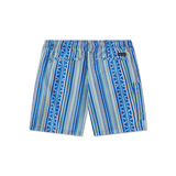 Royal Blue and Lilac | Back