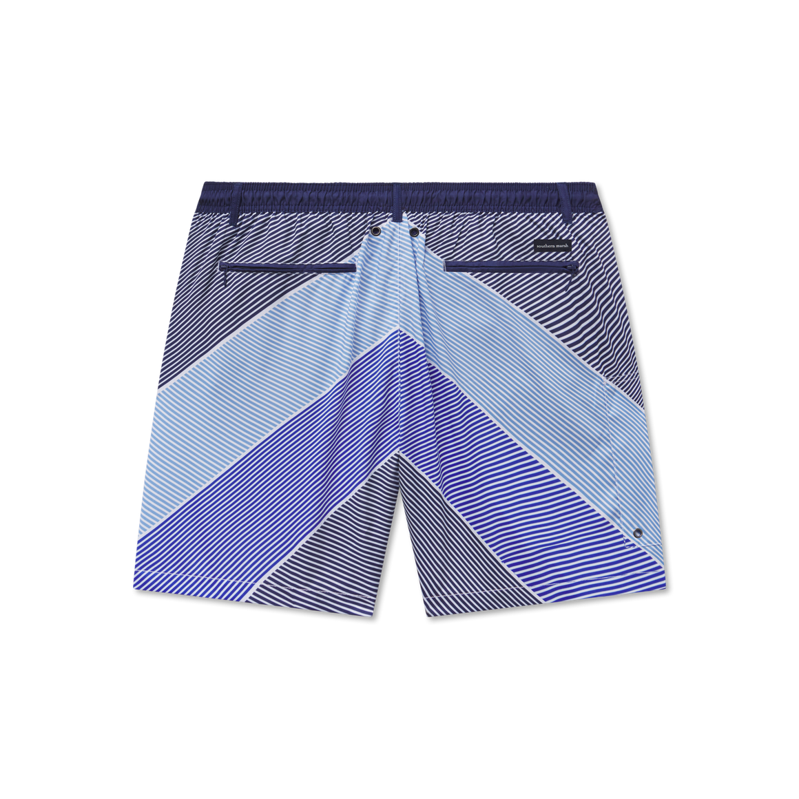 Navy | BACK