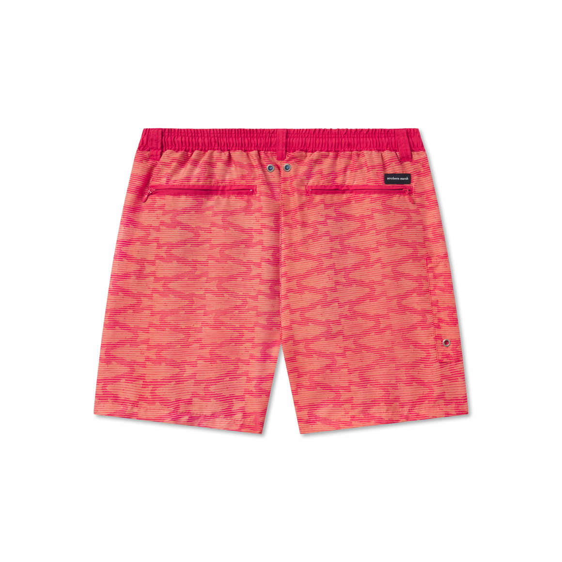 Strawberry Fizz and Tangerine | BACK