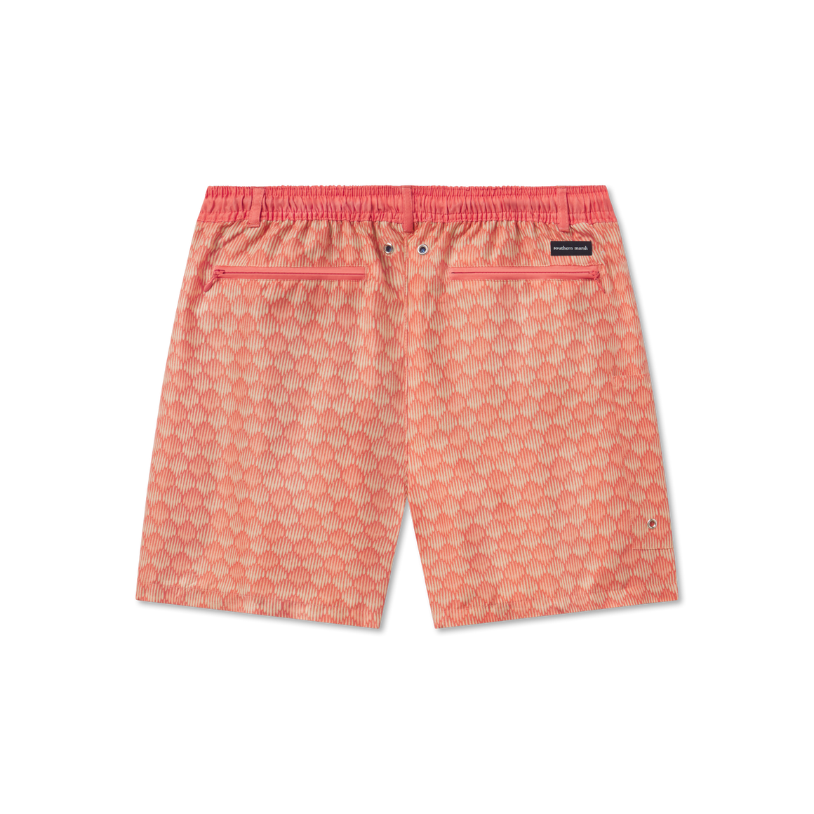 Coral | Back