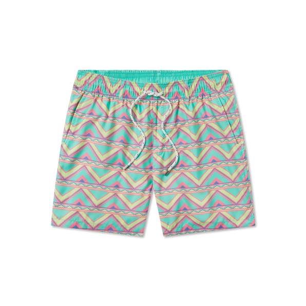 Bright Teal
