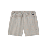 Burnt Taupe | Back