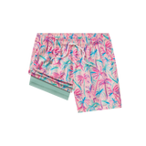 Hawaiian Coral | Liner
