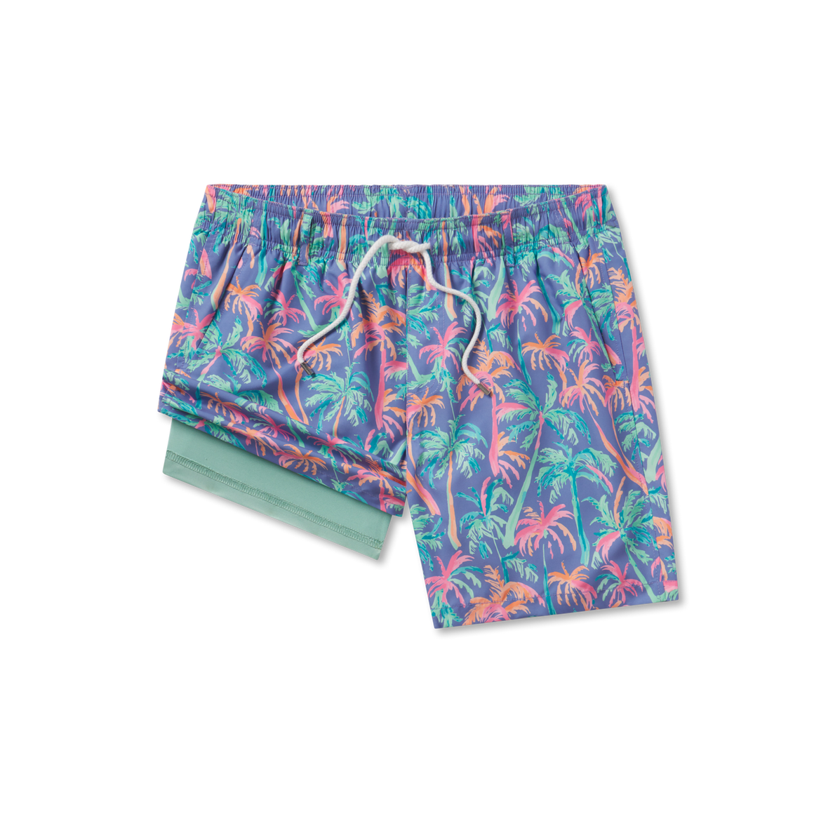Hawaiian Mountain Purple | Liner