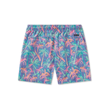 Hawaiian Mountain Purple | Back