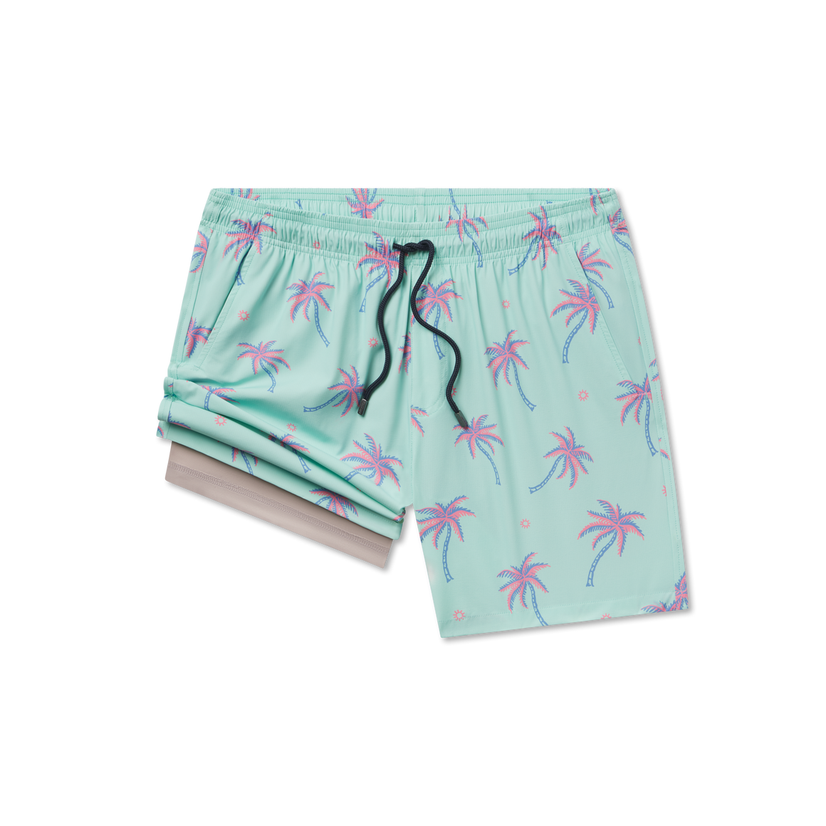 Antigua Blue | Lining