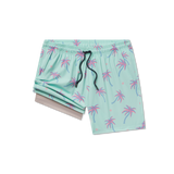 Antigua Blue | Lining