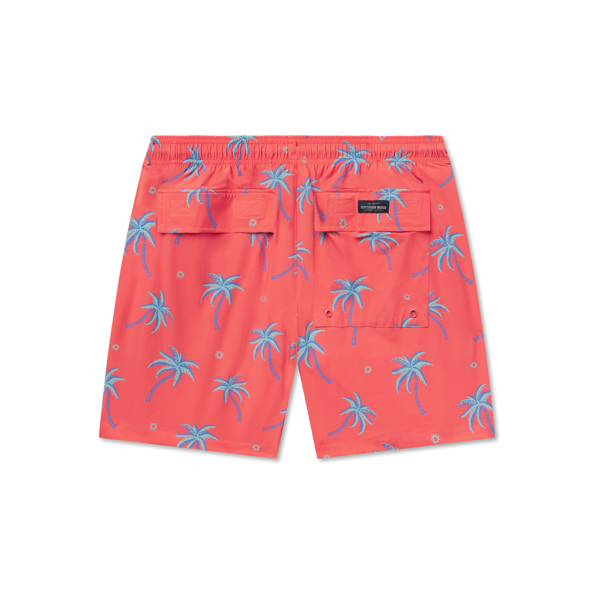 Coral | Back