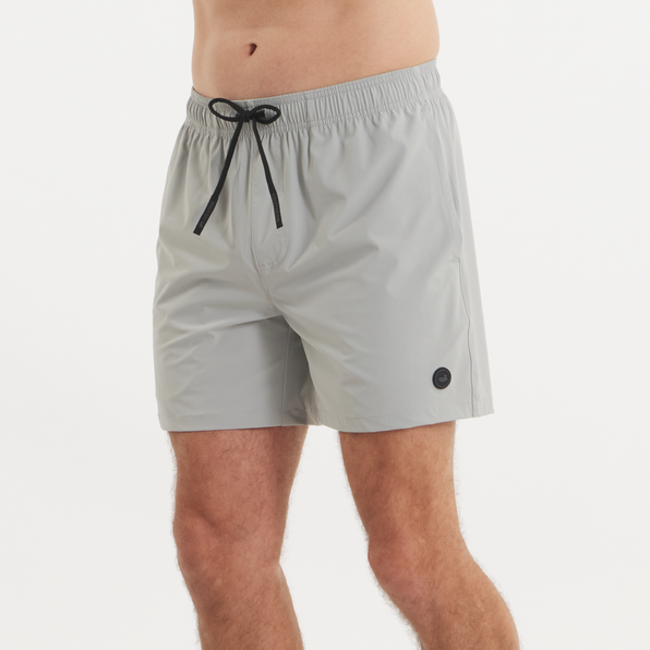 Light Gray | on model front