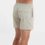 Khaki | on model back