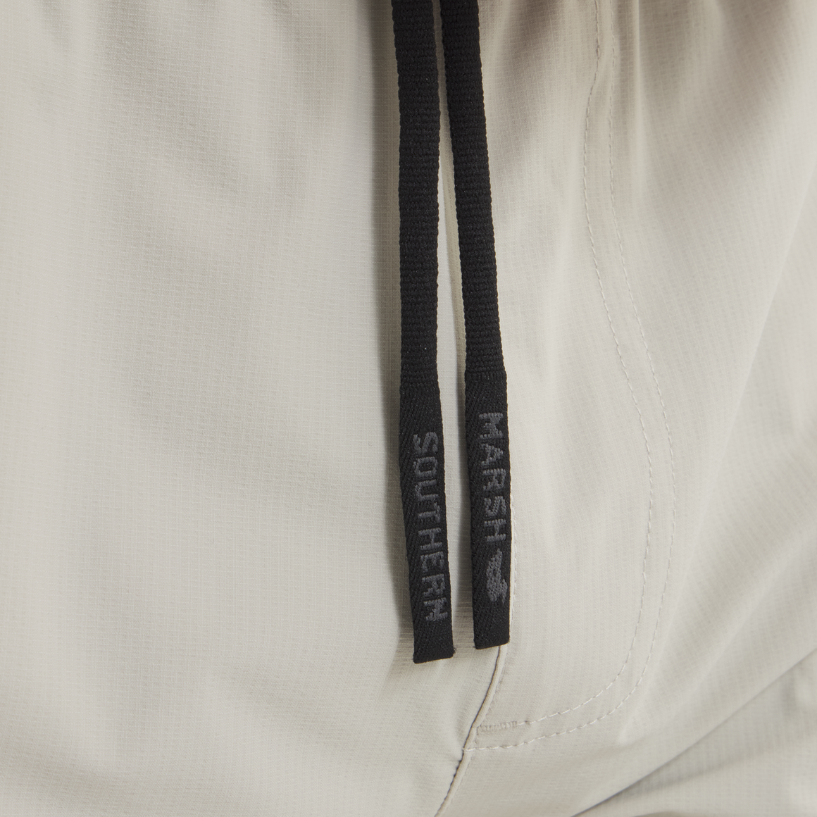 Khaki. | on model detail
