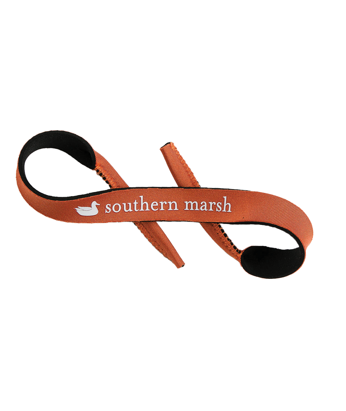 Burnt Orange