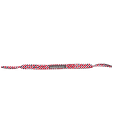 Gingham - Red and Black