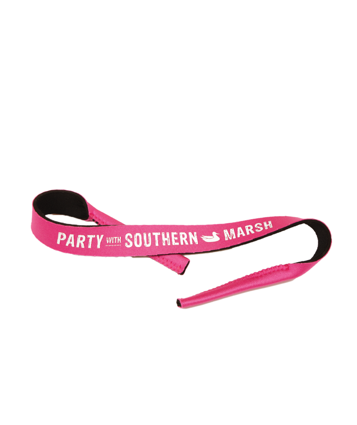 Neon Pink - Party with Southern Marsh