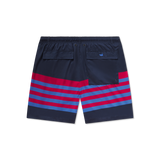 Navy | Back
