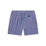 Purple Surfboards | Back
