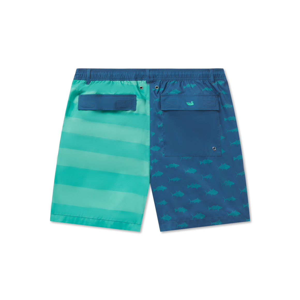 Slate  &      Mint| Back