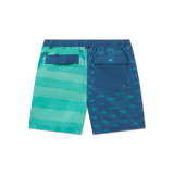 Slate  &      Mint| Back