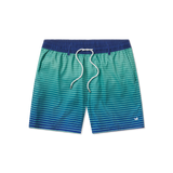 Navy and Mint