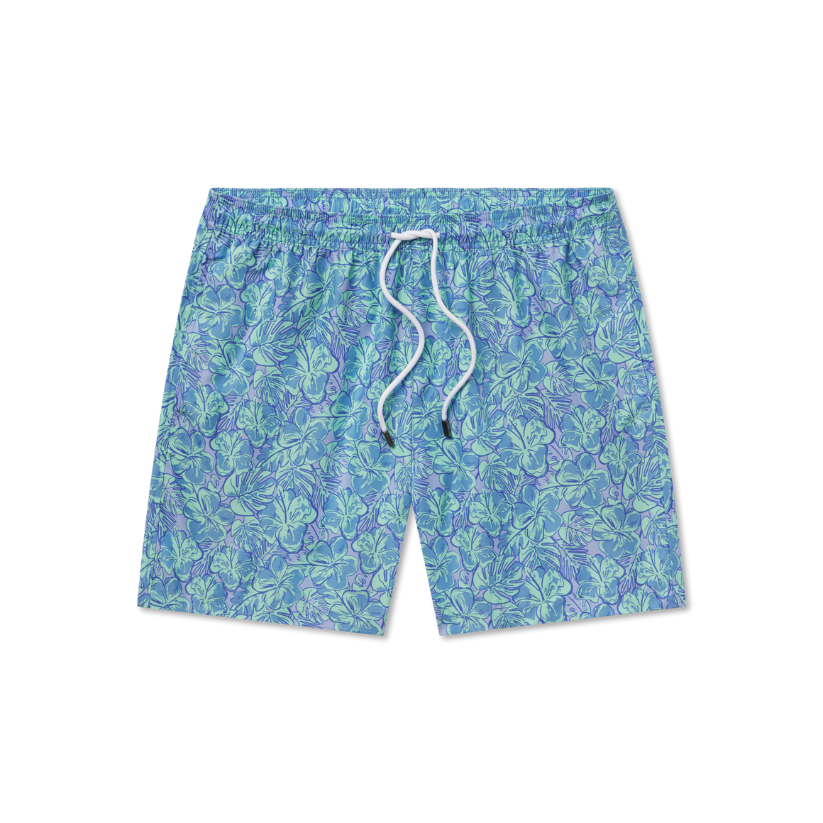 Antigua Blue Tropical