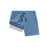 French Blue Boil | Lining