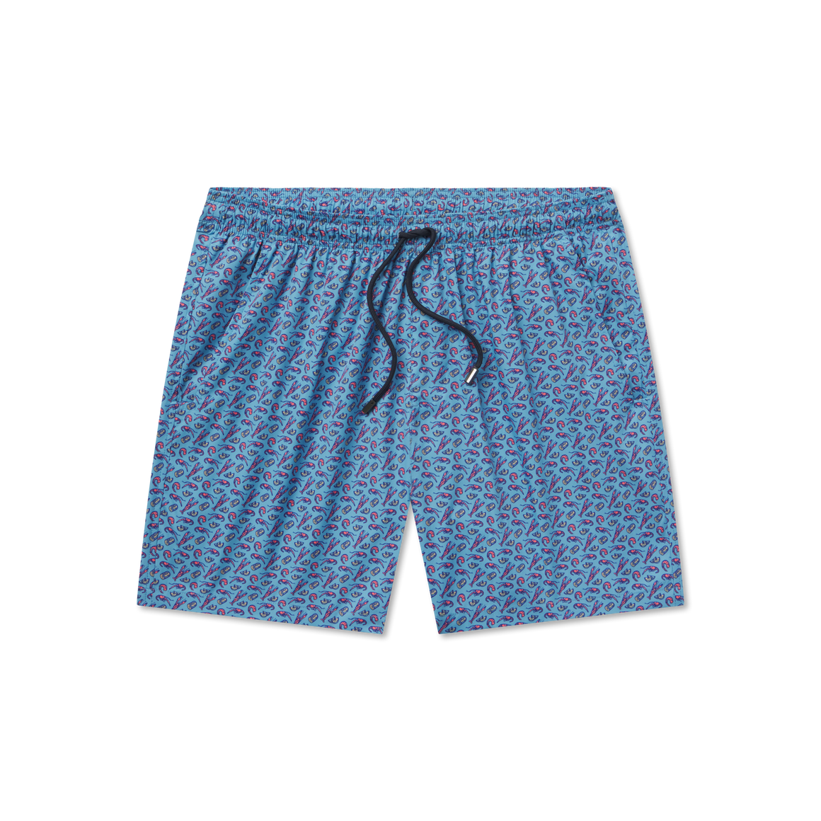 French Blue Boil