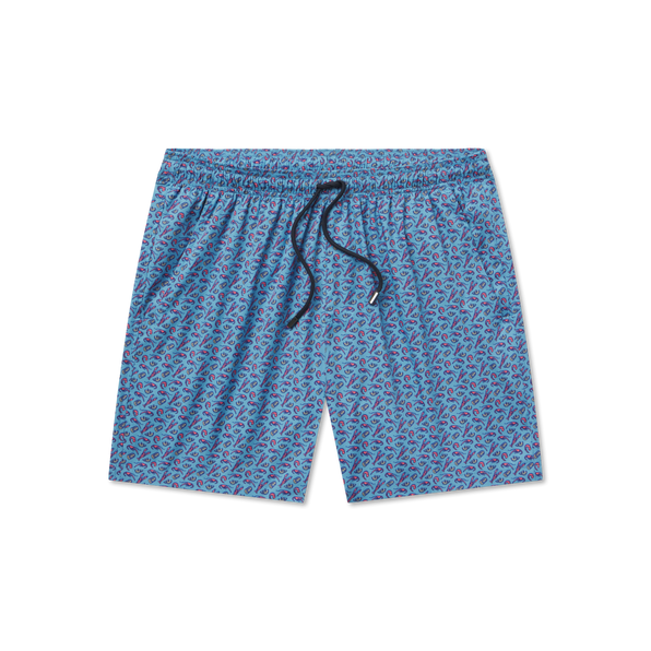 French Blue Boil