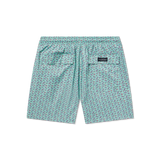 Mint Boil | Back