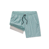 Mint Boil | Lining