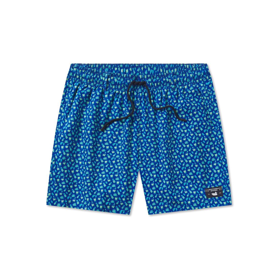 Royal & Lime