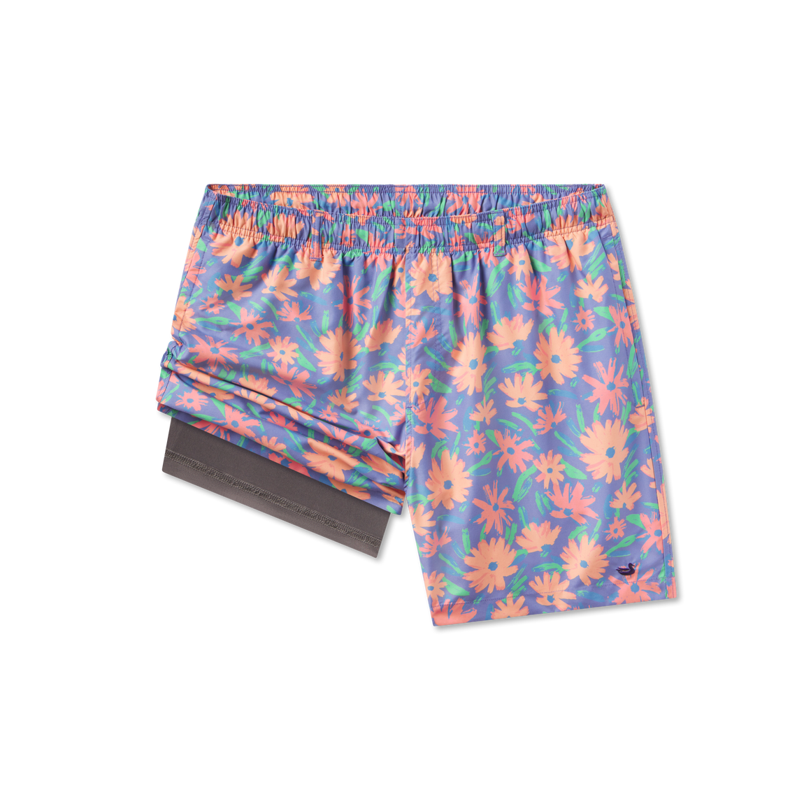Mountain Purple Daisies | Liner