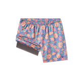 Mountain Purple Daisies | Liner