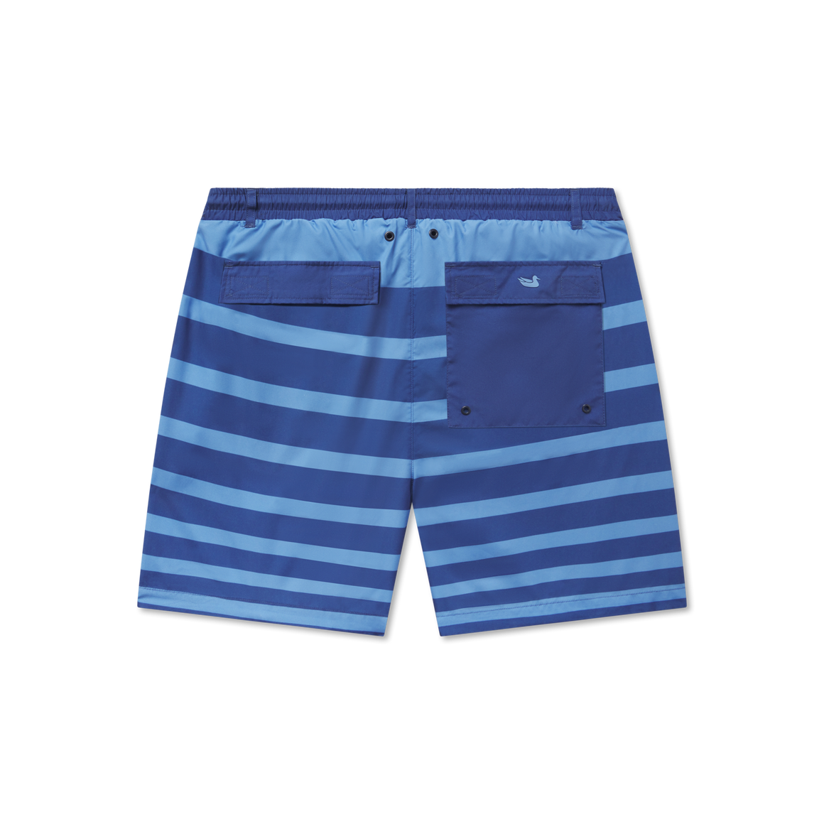 Navy   and Blue | Back