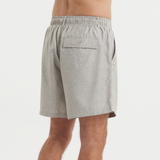 Ash  Gray | on model back
