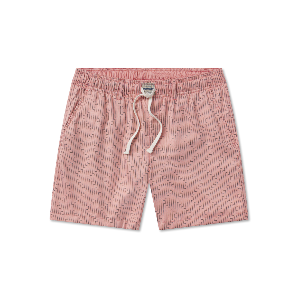 Washed Peach