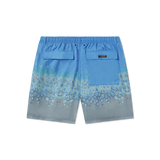 French Blue and Sage | Back