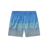 French Blue and Sage