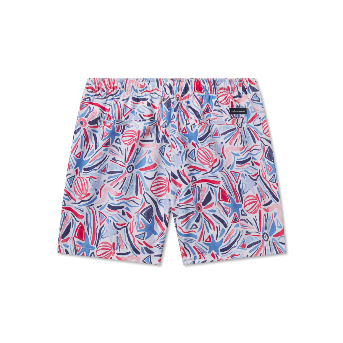 Navy    and    Red | Back