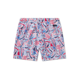 Navy    and    Red | Back