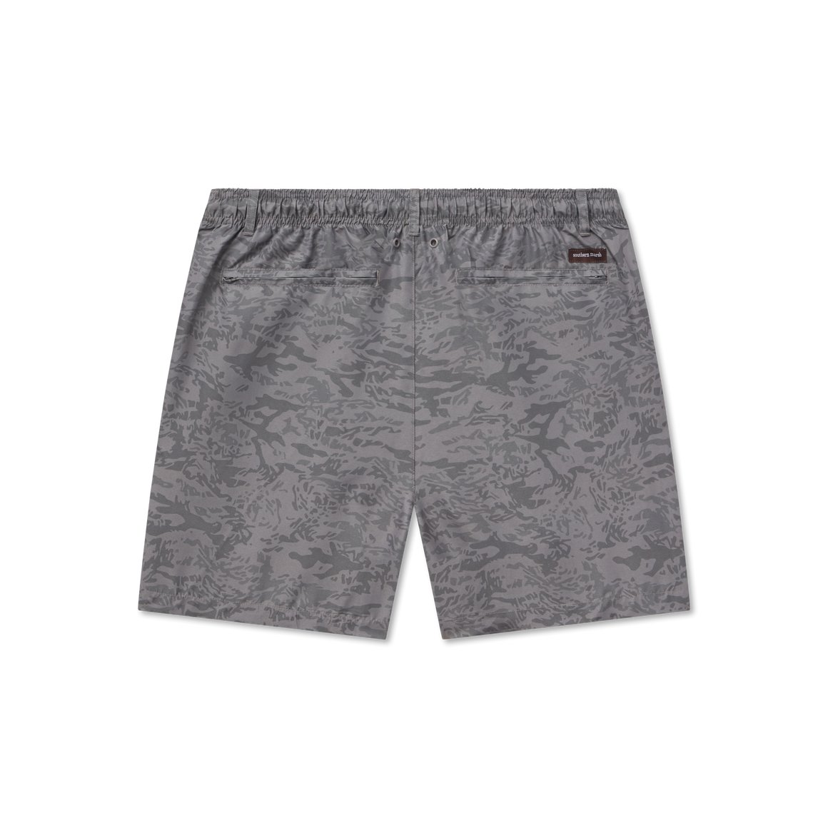 Dark Gray Birkdale | Back