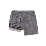 Dark Gray Birkdale | Lining