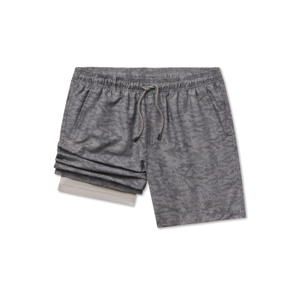 Dark Gray Birkdale | Lining
