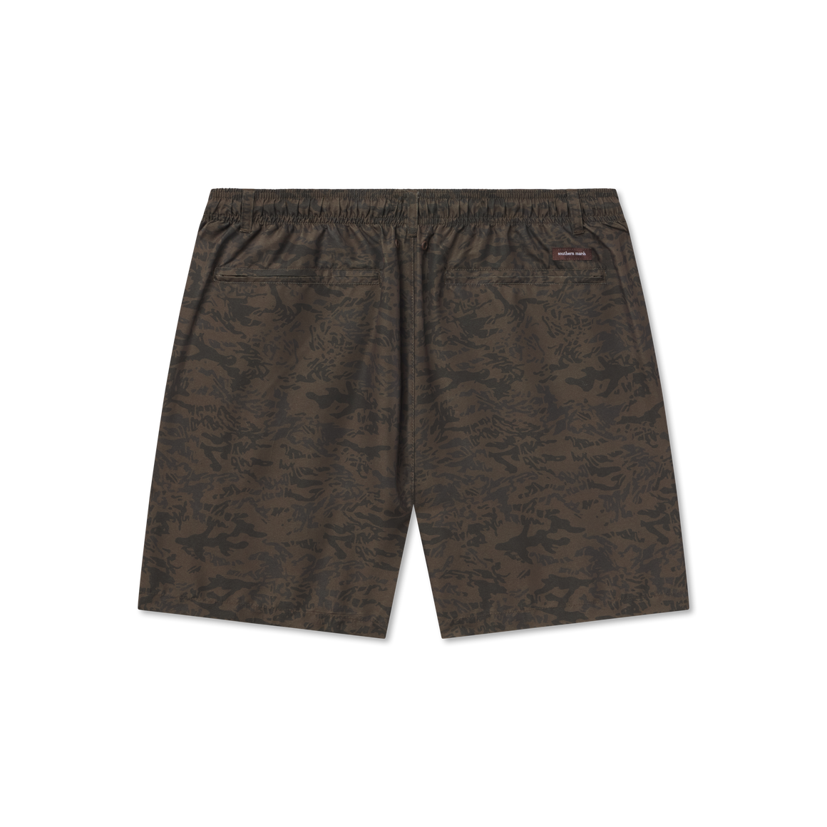 Stone Brown Birkdale | Back
