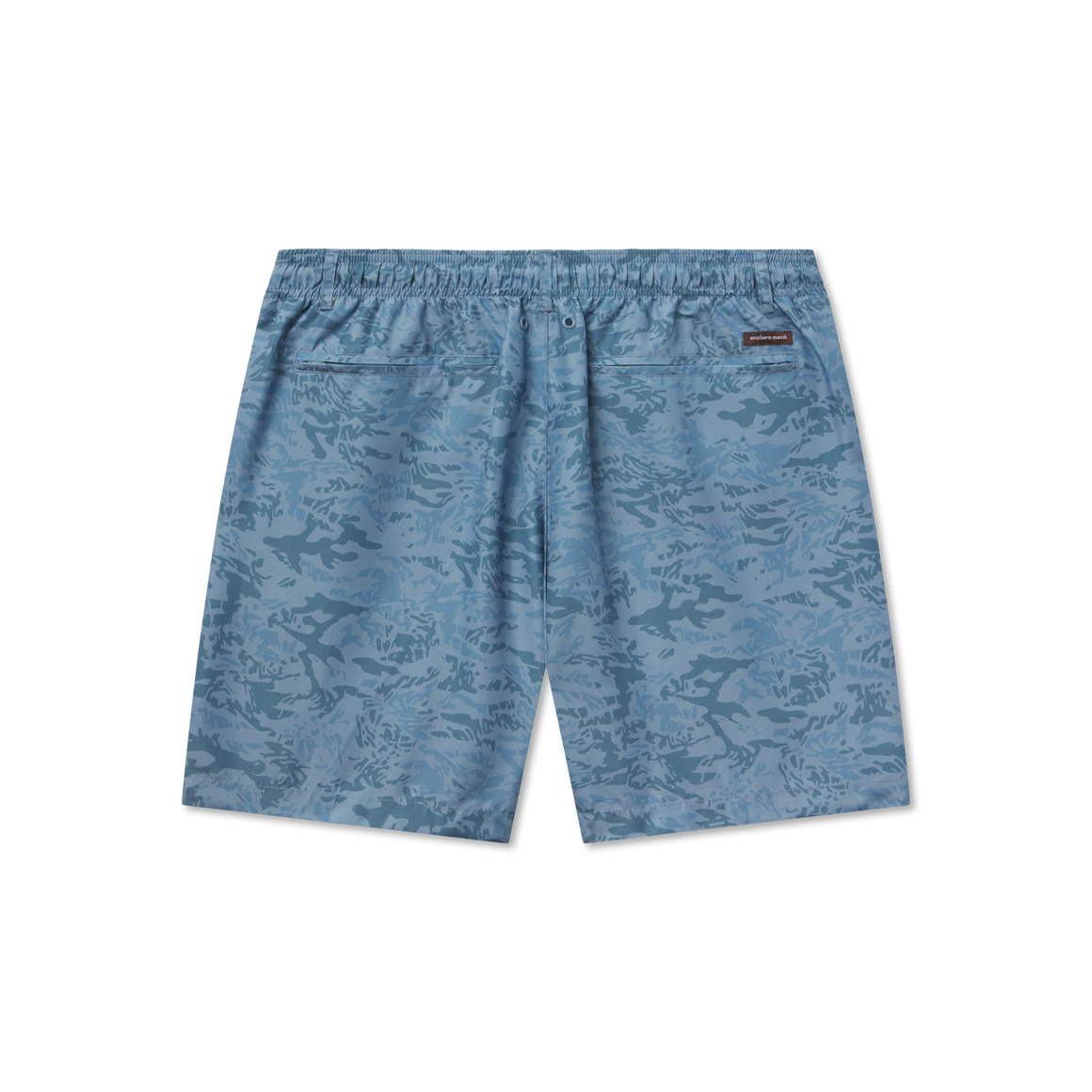 Washed Slate Birkdale | Back