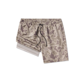 Dark Brown Camo | Liner