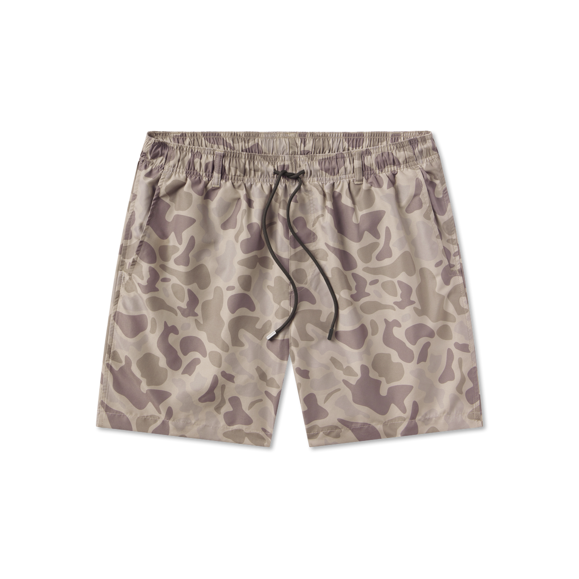 Dark Brown Camo