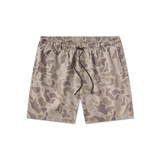 Dark Brown Camo