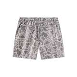 Light Gray Camo | Back
