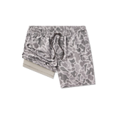 Light Gray Camo | Liner Shot